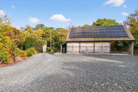 undefined, Ting Tang, Redruth, TR16
