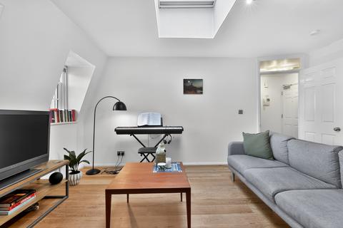 1 bedroom flat for sale, 1 Regents Bridge Gardens, Vauxhall, SW8