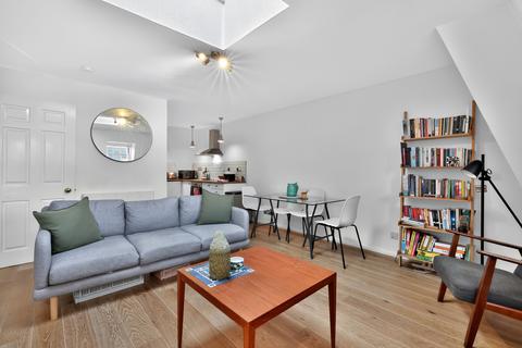 1 bedroom flat for sale, 1 Regents Bridge Gardens, Vauxhall, SW8
