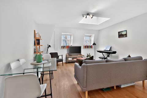 1 bedroom flat for sale, 1 Regents Bridge Gardens, Vauxhall, SW8