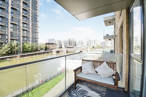 20 Norman Road, London, SE10