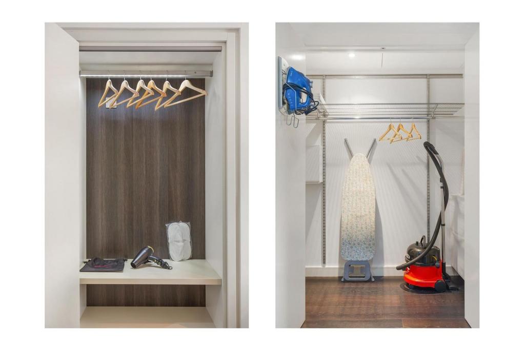 Walk-in Wardrobe