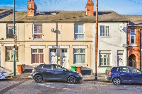 Windmill Lane, Nottingham, NG3