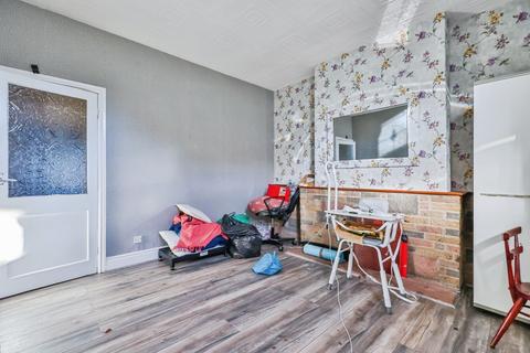 undefined, Windmill Lane, Nottingham, NG3