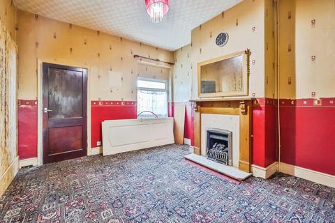 undefined, Windmill Lane, Nottingham, NG3