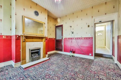 undefined, Windmill Lane, Nottingham, NG3