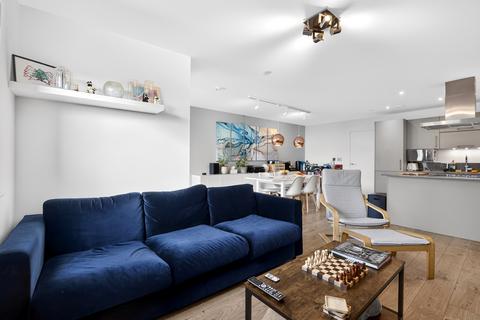 3 bedroom apartment for sale, 395 Rotherhithe New Road, London, SE16