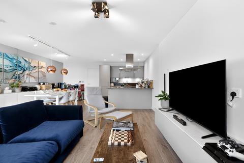 3 bedroom apartment for sale, 395 Rotherhithe New Road, London, SE16