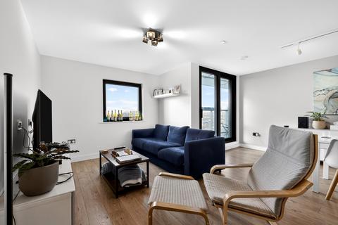 3 bedroom apartment for sale, 395 Rotherhithe New Road, London, SE16