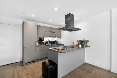 3 bedroom apartment for sale, 395 Rotherhithe New Road, London, SE16