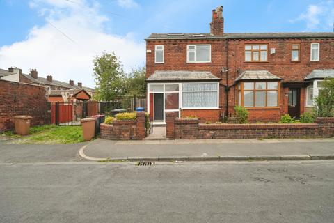 undefined, Peelwood Avenue, Manchester, M38