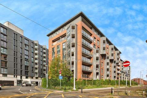 7 Munday Street, Manchester, M4