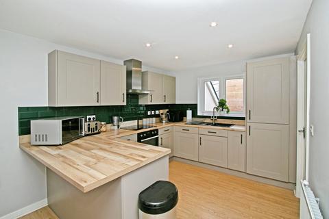 3 bedroom detached house for sale, Park Kerwys, Truro, TR1