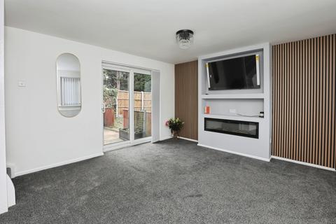 undefined, Ellerton Way, Liverpool, L12