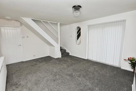 undefined, Ellerton Way, Liverpool, L12