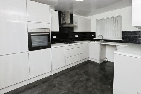 undefined, Ellerton Way, Liverpool, L12