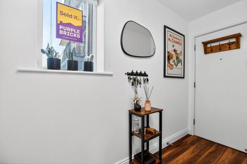 2 bedroom apartment for sale, Blytheswood Place, London, SW16