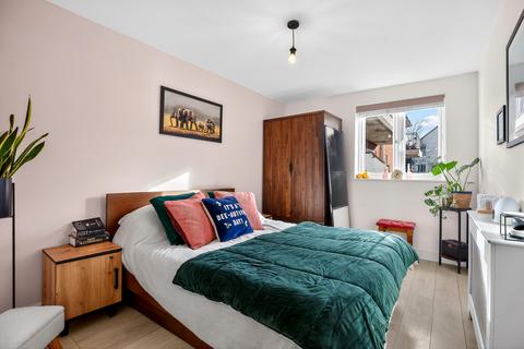 2 bedroom apartment for sale, Blytheswood Place, London, SW16