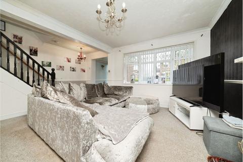 undefined, Scarrington Crescent, Hull, HU4