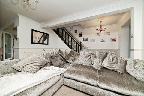 undefined, Scarrington Crescent, Hull, HU4