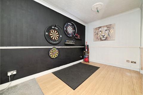 undefined, Scarrington Crescent, Hull, HU4