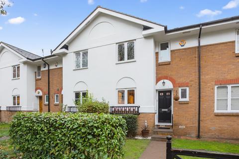 undefined, St. Josephs Vale, London, SE3