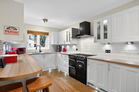 undefined, St. Josephs Vale, London, SE3