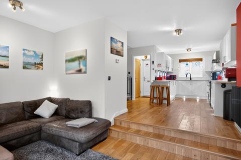 undefined, St. Josephs Vale, London, SE3