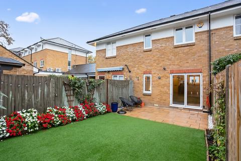 undefined, St. Josephs Vale, London, SE3