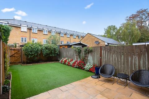 undefined, St. Josephs Vale, London, SE3