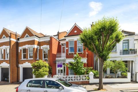 4 bedroom terraced house for sale, Taybridge Road, Battersea, SW11