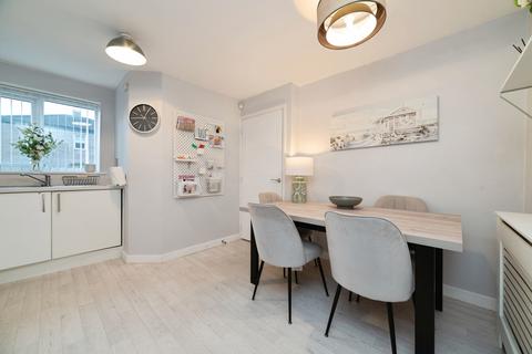 undefined, Pioneer Way, Hull, HU7