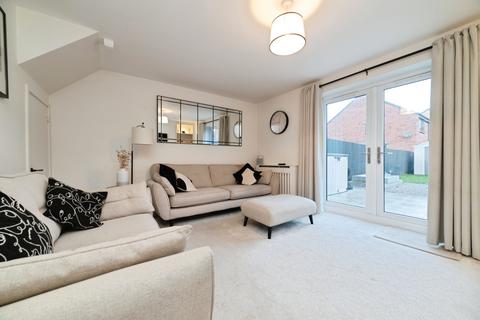undefined, Pioneer Way, Hull, HU7