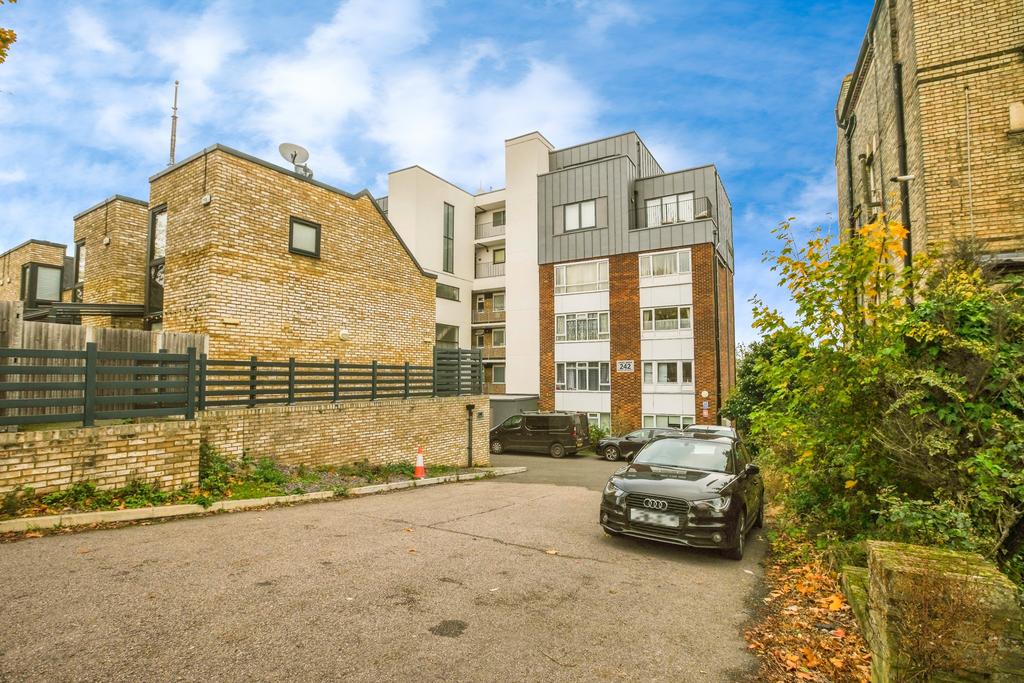 View Of The Property