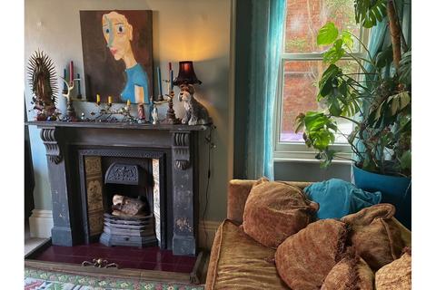 4 bedroom detached house for sale, High Street, Heckington, Sleaford, NG34