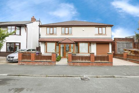 undefined, Aldwych Road, Liverpool, L12