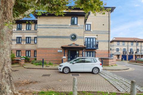 undefined, Gleneagles Close, London, SE16