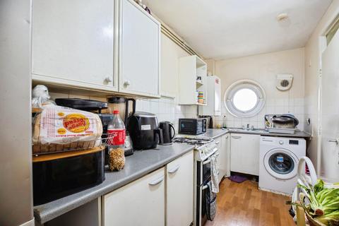 undefined, Gleneagles Close, London, SE16