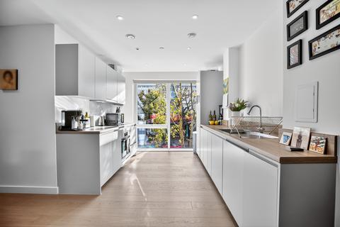 1 bedroom apartment for sale, 10 Wyndham Road, London, SE5