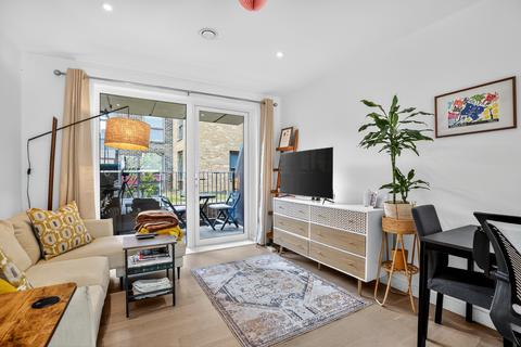 1 bedroom apartment for sale, 10 Wyndham Road, London, SE5
