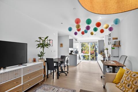 1 bedroom apartment for sale, 10 Wyndham Road, London, SE5