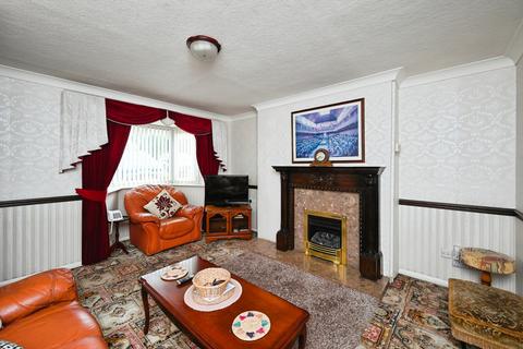 3 bedroom semi-detached house for sale, The Peak, Shirebrook, NG20