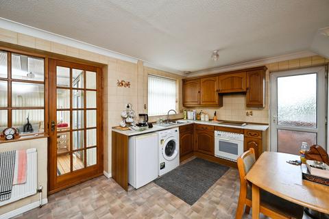 3 bedroom semi-detached house for sale, The Peak, Shirebrook, NG20