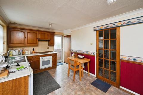 3 bedroom semi-detached house for sale, The Peak, Shirebrook, NG20