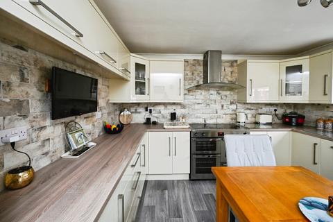 undefined, Palmerston Street, Nottingham, NG16