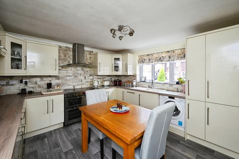 undefined, Palmerston Street, Nottingham, NG16
