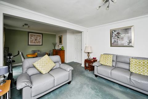undefined, Palmerston Street, Nottingham, NG16