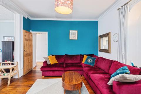 3 bedroom end of terrace house for sale, Langshaw Street, Manchester, M16