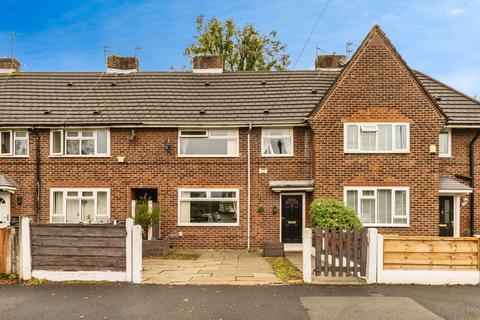 undefined, Raymond Road, Manchester, M23
