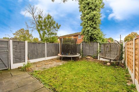 undefined, Raymond Road, Manchester, M23